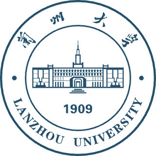 兰州大学校徽