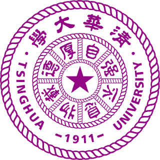 清华大学校徽